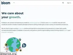 Sites similar to bloom.pm