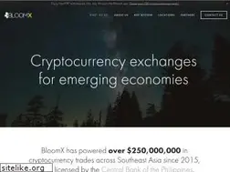 Sites similar to bloom.solutions