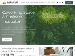 Sites similar to bloom.space