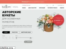 Sites similar to bloom.ua