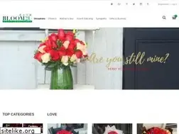 Sites similar to bloom2u.com