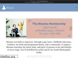 Sites similar to blooma.com