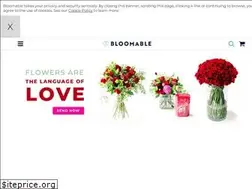 Sites similar to bloomable.co.za