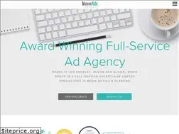 Sites similar to bloomads.com