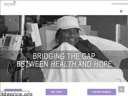 Sites similar to bloomagain.org