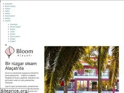 Sites similar to bloomalacati.com