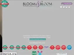 Sites similar to bloomandbloomdmds.com