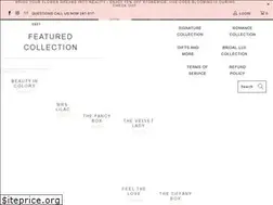 Sites similar to bloomandboxflowers.com