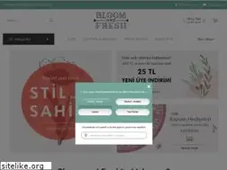Sites similar to bloomandfresh.com