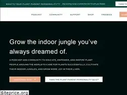 Sites similar to bloomandgrowradio.com