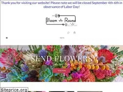 Sites similar to bloomaround.com
