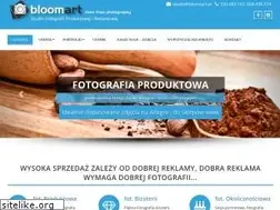 Sites similar to bloomart.pl