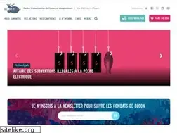 Sites similar to bloomassociation.org