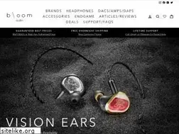 Sites similar to bloomaudio.com