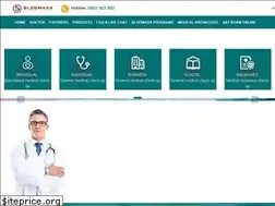 Sites similar to bloomaxx.com