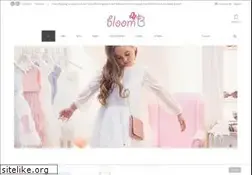 Sites similar to bloomb.com