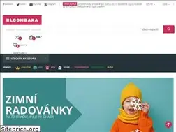 Sites similar to bloombara.cz
