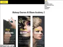 Sites similar to bloombeautyacademy.in