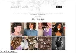 Sites similar to bloombeautylounge.com