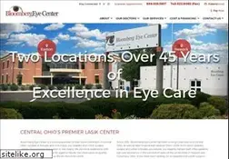 Sites similar to bloombergeye.com