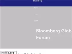 Sites similar to bloomberggbf.com