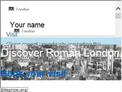 Sites similar to bloombergspace.com