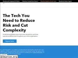 Sites similar to bloombergtaxtech.com