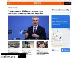 Sites similar to bloombergtv.bg