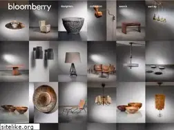 Sites similar to bloomberry.eu