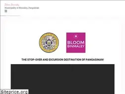 Sites similar to bloombinmaley.com
