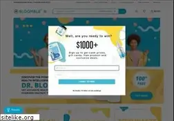 Sites similar to bloomble.com