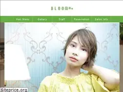 Sites similar to bloombloom.com