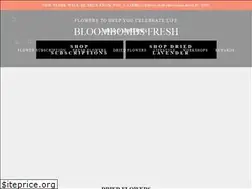 Sites similar to bloombombs.com