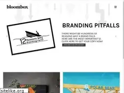 Sites similar to bloombox.in