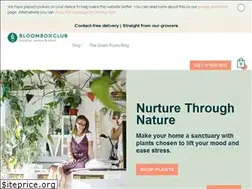 Sites similar to bloomboxclub.com