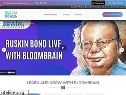 Sites similar to bloombraineducation.com
