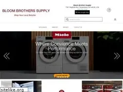 Sites similar to bloombrotherssupply.com