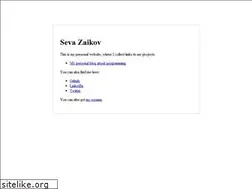 Sites similar to bloomca.me