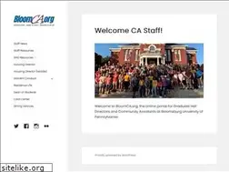 Sites similar to bloomca.org