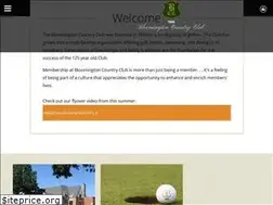 Sites similar to bloomcc.com
