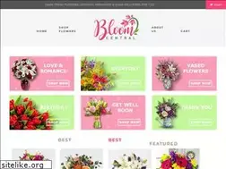 Sites similar to bloomcentral.com