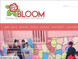 Sites similar to bloomcharity.org