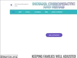 Sites similar to bloomchiro.net