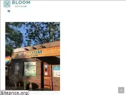Sites similar to bloomcityclub.com