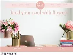 Sites similar to bloomcollege.com.au
