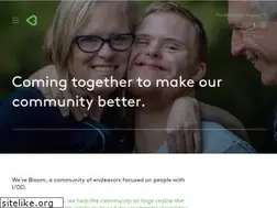 Sites similar to bloomcommunity.org