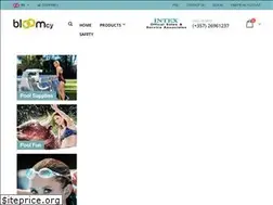 Sites similar to bloomcy.com