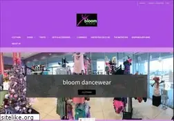 Sites similar to bloomdancewear.com