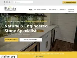 Sites similar to bloomdaygranite.com