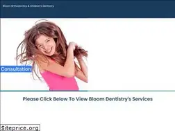 Sites similar to bloomdentistry.ca